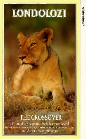 Londolozi - The Crossover [UK IMPORT]