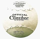 Sporting Goods : 16' Clincher Softball from deBeer