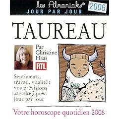 Taureau 2006