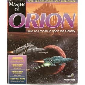 Master of Orion