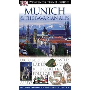 Munich And The Bavarian Alps Eyewitness