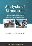 Analysis of Structures