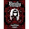 Emily the Strange, Tome 3 : Dans le noir