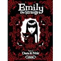 Emily the Strange, Tome 3 : Dans le noir