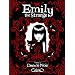 Emily the Strange, Tome 3 : Dans le noir