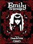 Emily the Strange, Tome 3 : Dans le noir