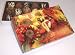 Gourmet Food : Scott's Cakes Assorted Truffles 1 Pound Fall Leaf Box