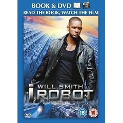 I, Robot [Edizione: Regno Unito]
