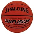Spalding NBA INFUSION Official Size Street Basketball