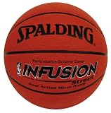 Spalding NBA INFUSION Official Size Street Basketball