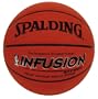 Spalding NBA INFUSION Official Size Street Basketball
