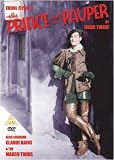 The Prince And The Pauper [DVD]