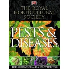 RHS Pests and Diseases