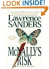 McNally's Risk (Archy McNally Novels)