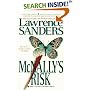 McNally's Risk (Archy McNally Novels)