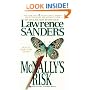 McNally's Risk (Archy McNally Novels)
