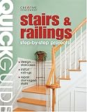 Quick Guide: Stairs & Railings: Step-by-Step Construction Methods (Quick Guide)