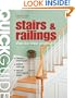 Quick Guide: Stairs & Railings: Step-by-Step Construction Methods