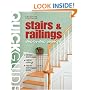 Quick Guide: Stairs & Railings: Step-by-Step Construction Methods