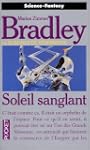 Soleil sanglant ( La romance de T�n�b...