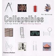 Collapsibles: A Design Album of Space-saving Objects
