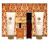 ROYAL SECRET For Women By FIVE STAR FRAGRANCES Gift Set