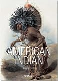 Review Taschen GmbH  / Indians (Icons Series)