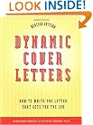 Dynamic Cover Letters Revised