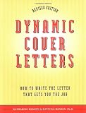Dynamic Cover Letters Revised