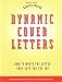 Dynamic Cover Letters Revised