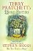 "Wyrd Sisters" als Drehbuch bei Amazon