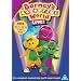 Barney - Colourful World - Live [DVD]