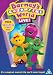 Barney - Colourful World - Live [DVD]