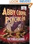 Abby Cooper, Psychic Eye: A Psychic Eye Mystery