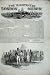 1846 Militia Church War Algeria Holy Family Office Room