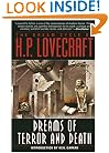 Dreams of Terror and Death: The Dream Cycle of H. P. Lovecraft
