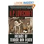 Dreams of Terror and Death: The Dream Cycle of H. P. Lovecraft