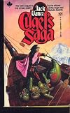 Cugel's Saga