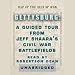 Gettysburg: A Guided Tour from Jeff Shaara's Civil War Battlefields