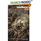 The Thousand Orcs (Forgotten Realms: The Hunter's Blades Trilogy, Book 1) by R. A. Salvatore