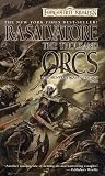 THOUSAND ORCS (FORGOTTEN REALMS HUNTER'S BLADES TRILOGY, NO 1)