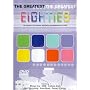 The Greatest Eighties [DVD] [2002]