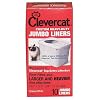 Clevercat Top Entry Litter Box Liners - Package of 10