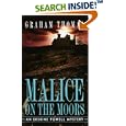 Malice on the Moors by Graham Thomas