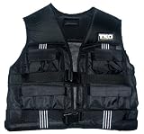 TKO 242WV 20 lb weighted vest