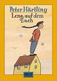 Lena auf dem Dach - Peter H&auml;rtling