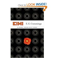 EIMI: A Journey Through Soviet Russia (Reissue)
