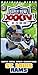 VHS : Super Bowl XXXIV - St. Louis Rams Championship Video