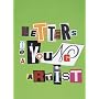 Letters to a Young Artist