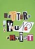 Letters to a Young Artist